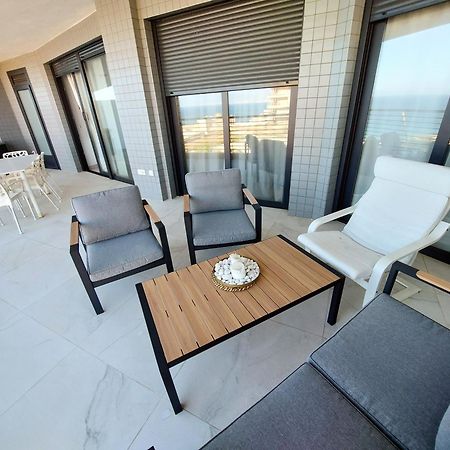 Infinity View By Mar Holidays - Arenales Del Sol Ngoại thất bức ảnh