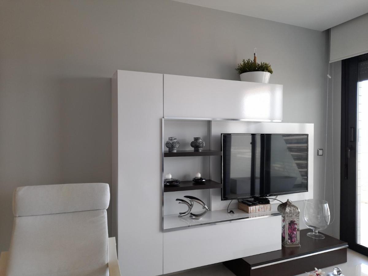 Infinity View By Mar Holidays - Arenales Del Sol Ngoại thất bức ảnh