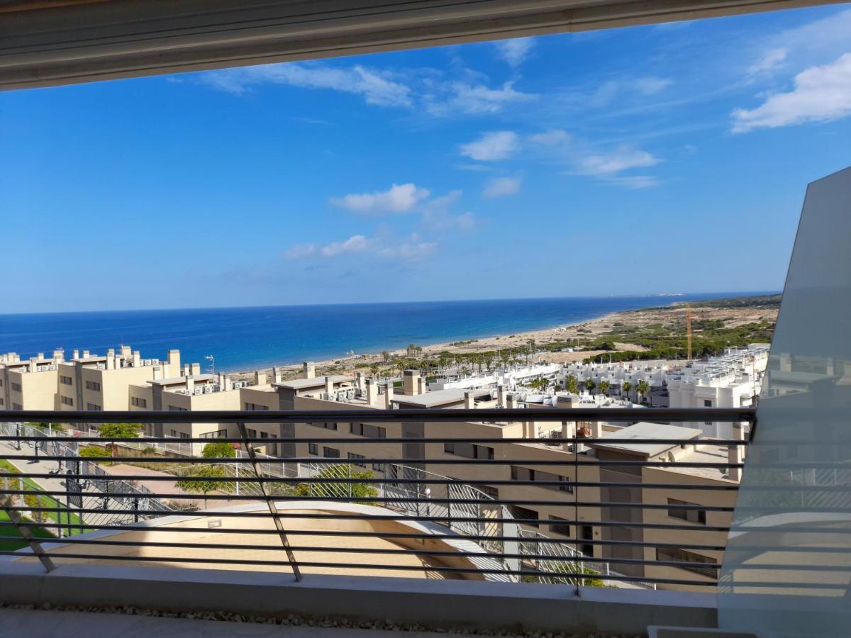 Infinity View By Mar Holidays - Arenales Del Sol Ngoại thất bức ảnh