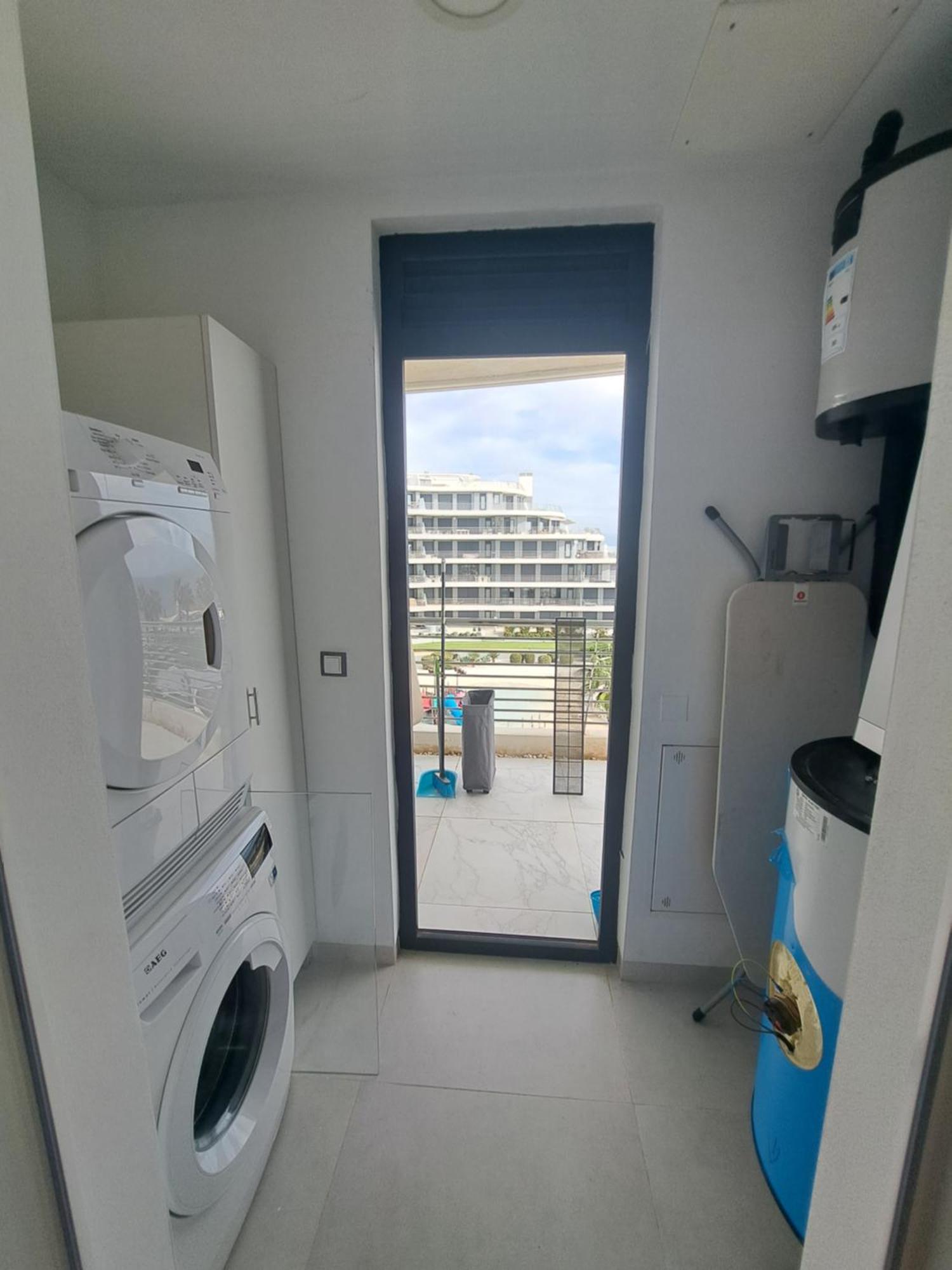 Infinity View By Mar Holidays - Arenales Del Sol Ngoại thất bức ảnh