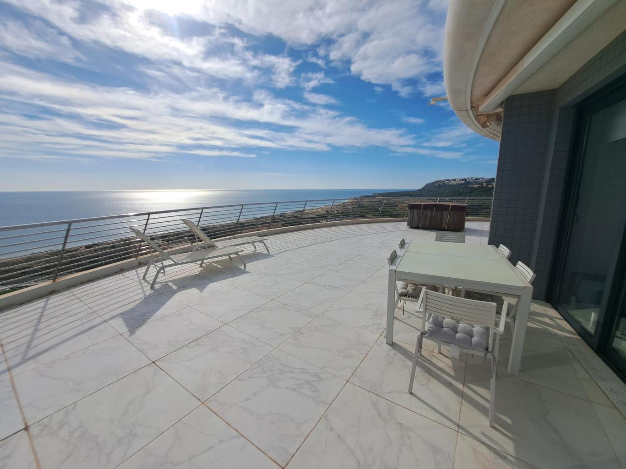 Infinity View By Mar Holidays - Arenales Del Sol Ngoại thất bức ảnh