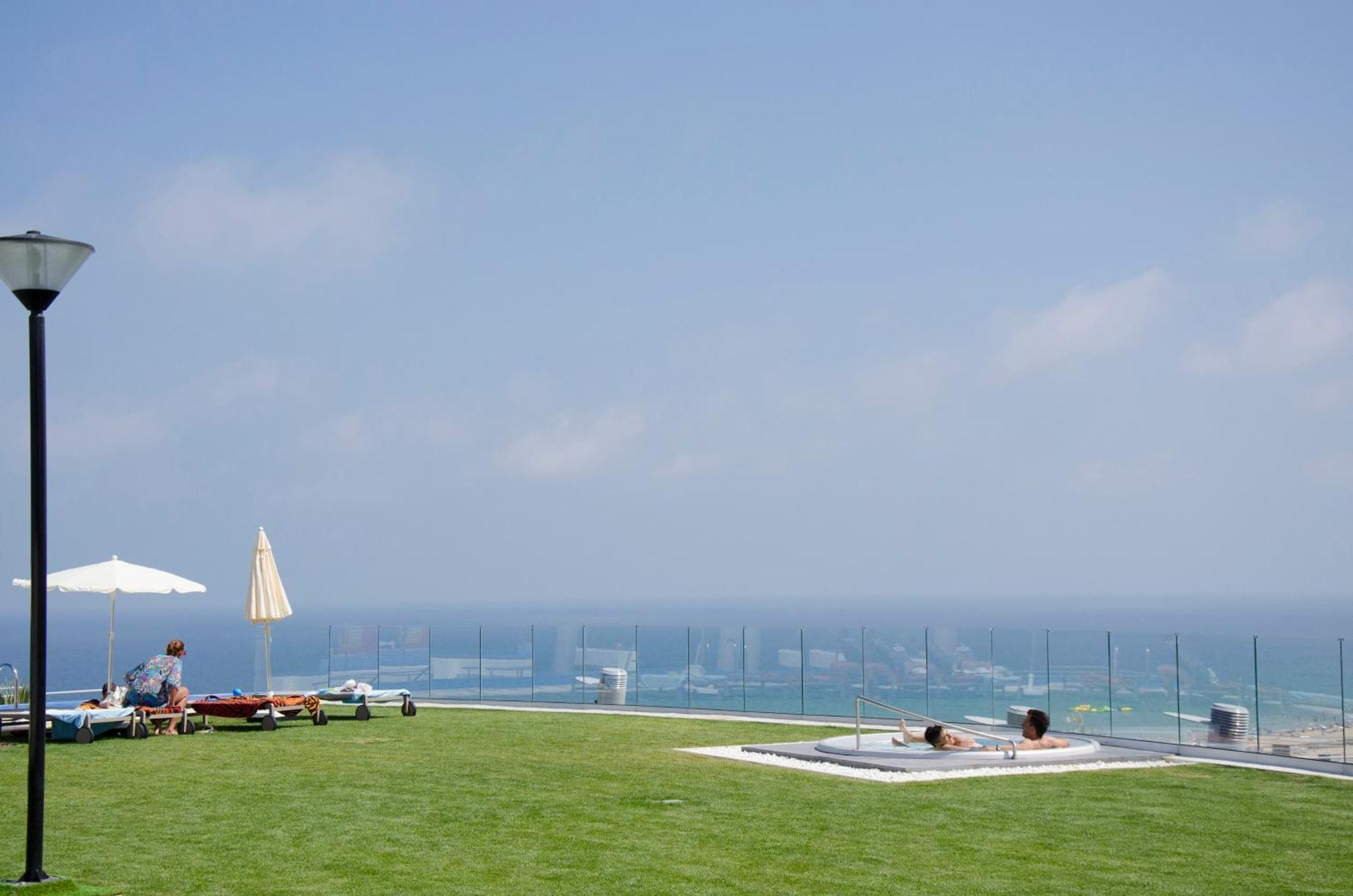 Infinity View By Mar Holidays - Arenales Del Sol Ngoại thất bức ảnh