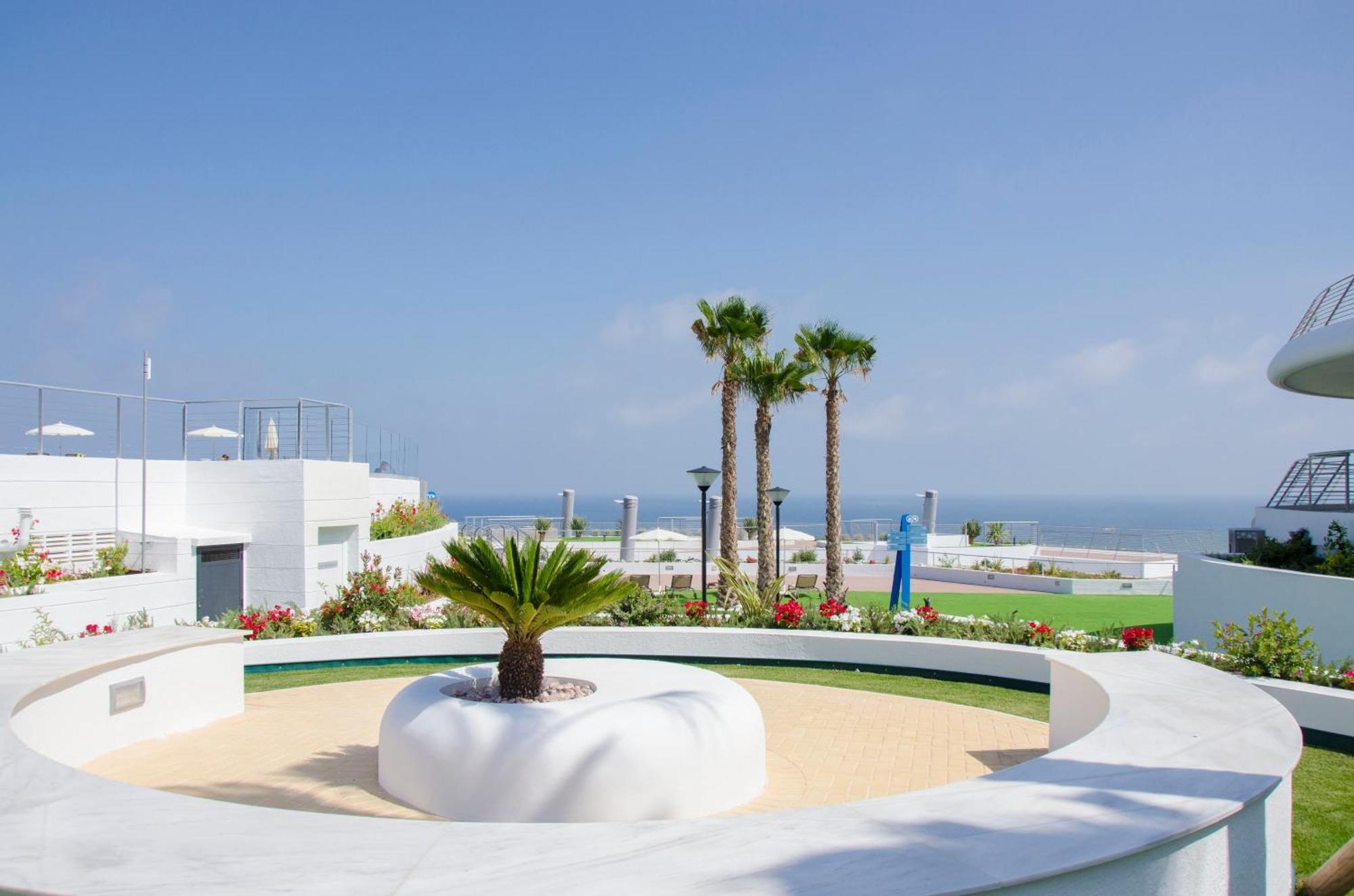 Infinity View By Mar Holidays - Arenales Del Sol Ngoại thất bức ảnh