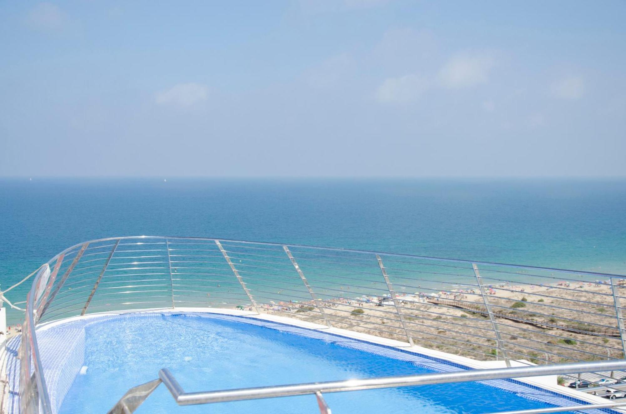 Infinity View By Mar Holidays - Arenales Del Sol Ngoại thất bức ảnh