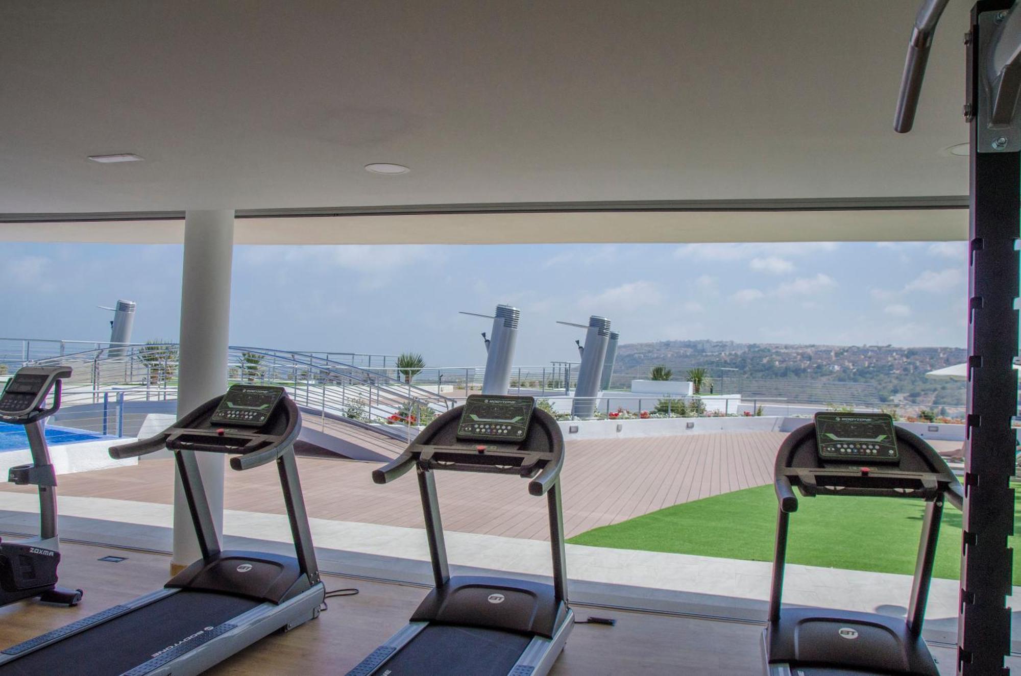 Infinity View By Mar Holidays - Arenales Del Sol Ngoại thất bức ảnh