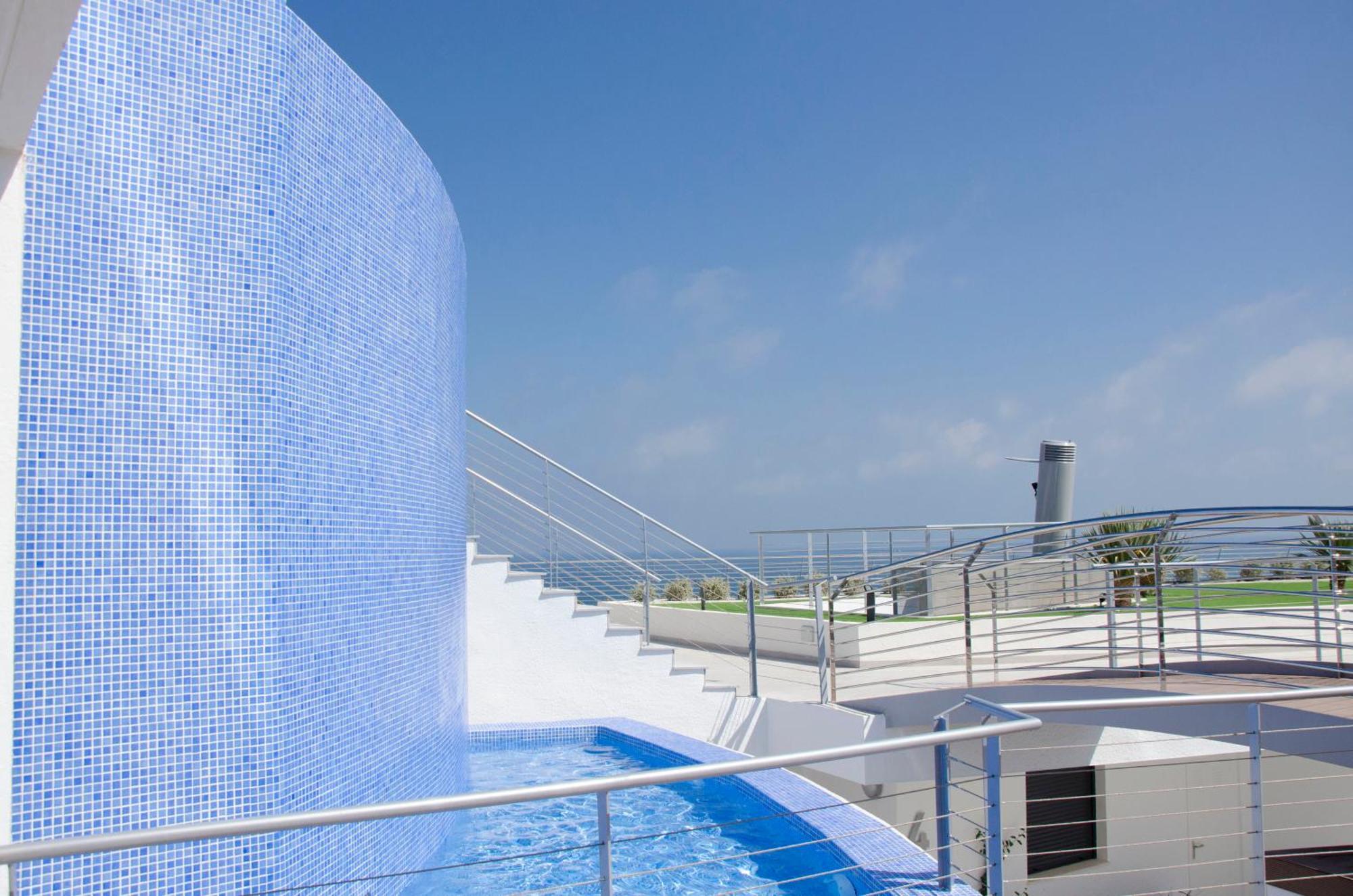 Infinity View By Mar Holidays - Arenales Del Sol Ngoại thất bức ảnh