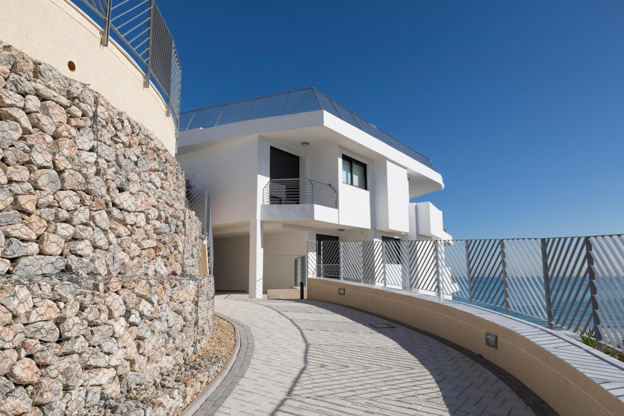 Infinity View By Mar Holidays - Arenales Del Sol Ngoại thất bức ảnh