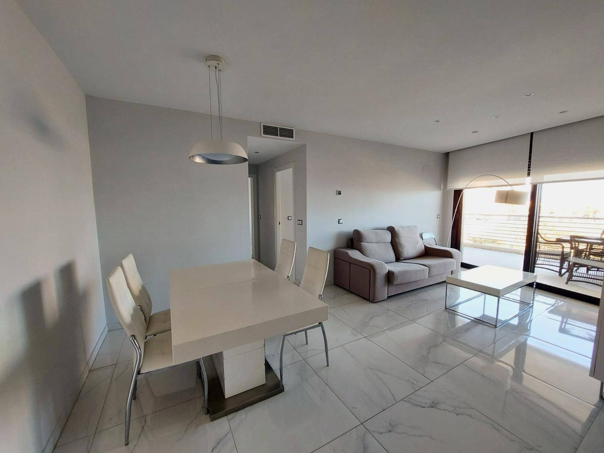 Infinity View By Mar Holidays - Arenales Del Sol Ngoại thất bức ảnh