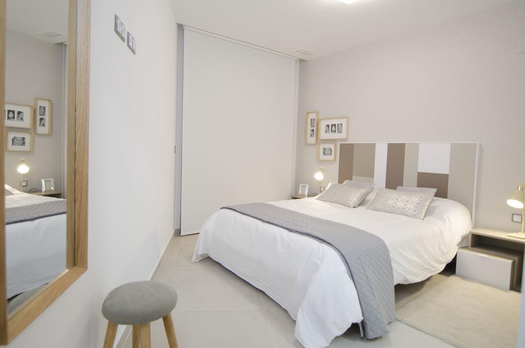 Infinity View By Mar Holidays - Arenales Del Sol Ngoại thất bức ảnh