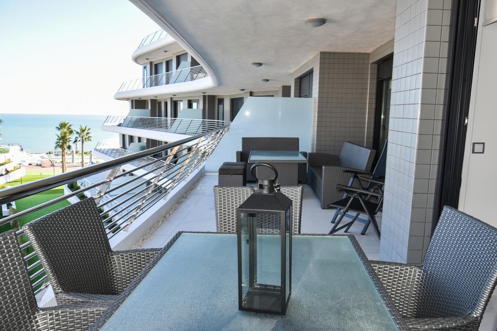 Infinity View By Mar Holidays - Arenales Del Sol Ngoại thất bức ảnh