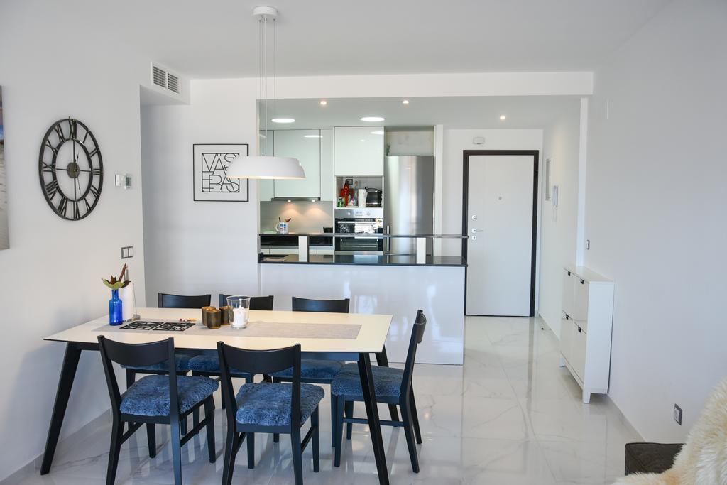 Infinity View By Mar Holidays - Arenales Del Sol Ngoại thất bức ảnh