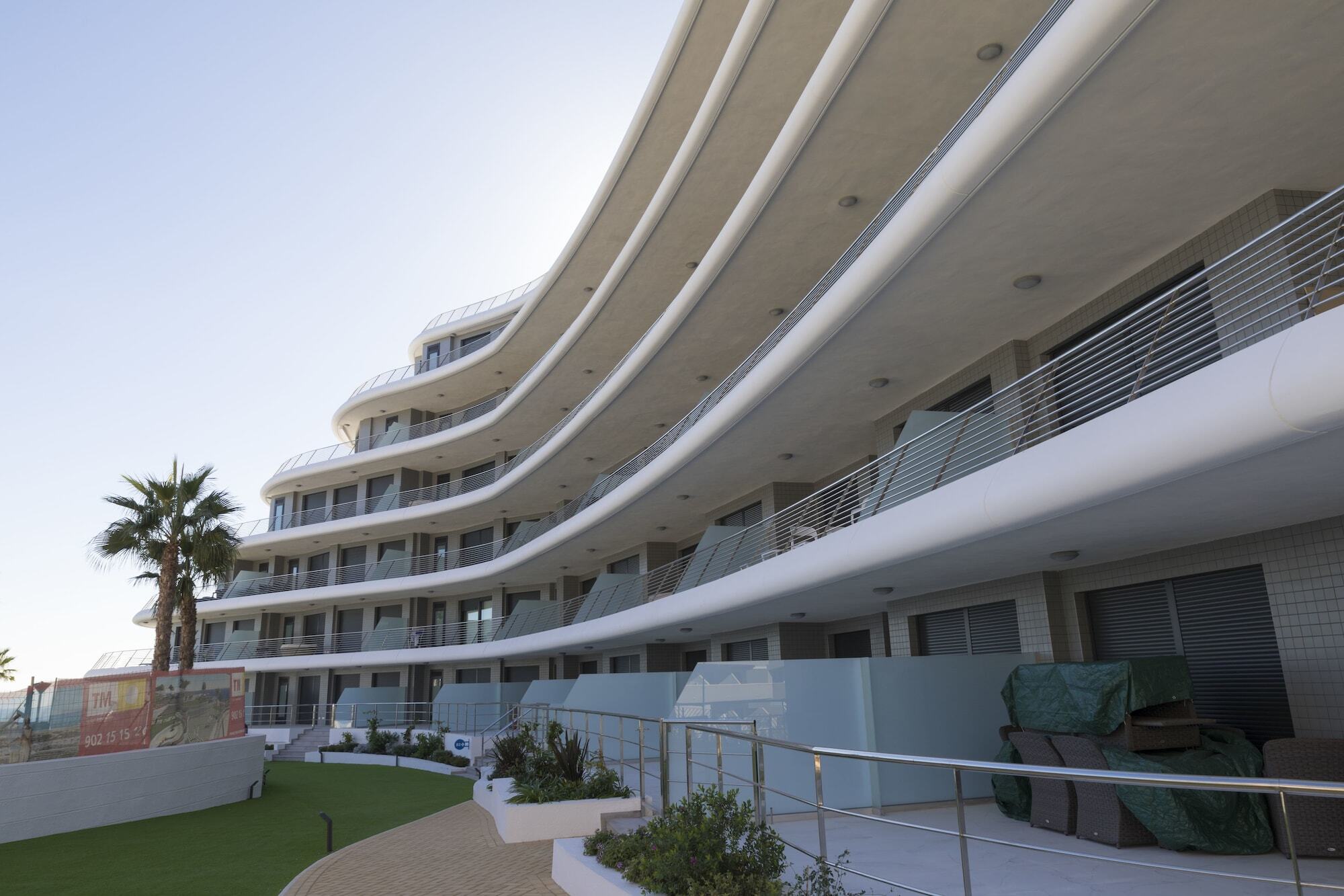 Infinity View By Mar Holidays - Arenales Del Sol Ngoại thất bức ảnh